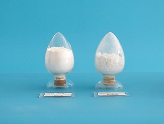 氯化鑭結(jié)晶